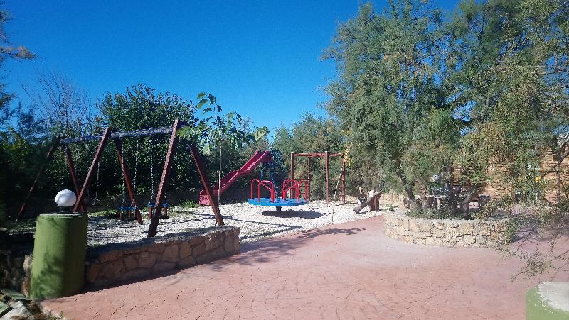 Zest @ XI Beach Lixouri Exterior photo