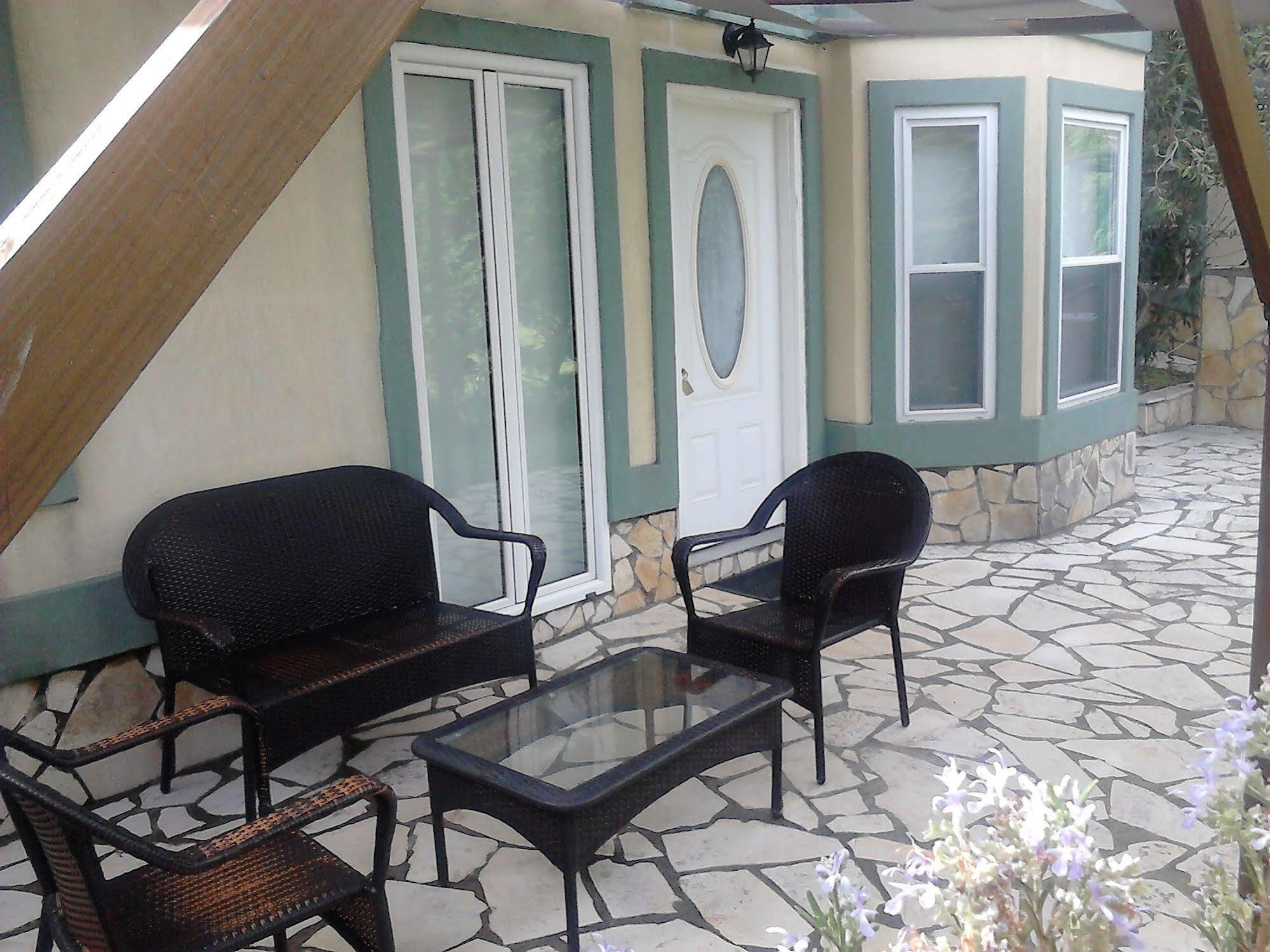 Zest @ XI Beach Lixouri Exterior photo